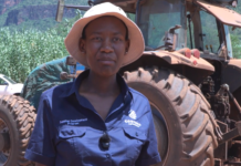 Corteva partnership sparks transformation at Noko Development Trust