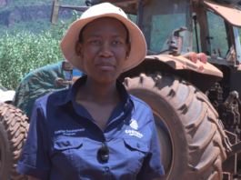 Corteva partnership sparks transformation at Noko Development Trust