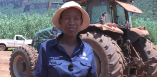 Corteva partnership sparks transformation at Noko Development Trust