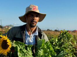 Eastern Cape hosts Agroecology Awareness Day to shape food systems’ future