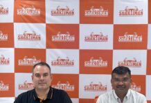 Shaktiman Teams Up with Farming Agricola for Iberia Expansion