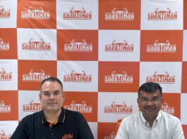 Shaktiman Teams Up with Farming Agricola for Iberia Expansion