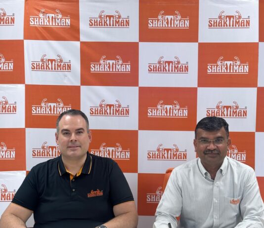 Shaktiman Teams Up with Farming Agricola for Iberia Expansion