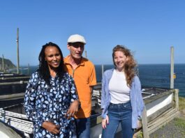 Germany targets Eastern Cape seafood industry expansion into European Union market