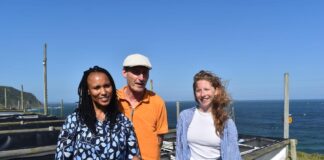 Germany targets Eastern Cape seafood industry expansion into European Union market