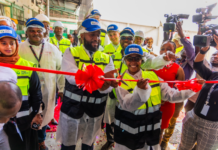 Tunga launches flagship aquafeed plant in Nairobi, scaling capacity to 45,000T to support East Africa’s fish farming growth