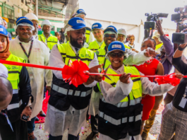 Tunga launches flagship aquafeed plant in Nairobi, scaling capacity to 45,000T to support East Africa’s fish farming growth