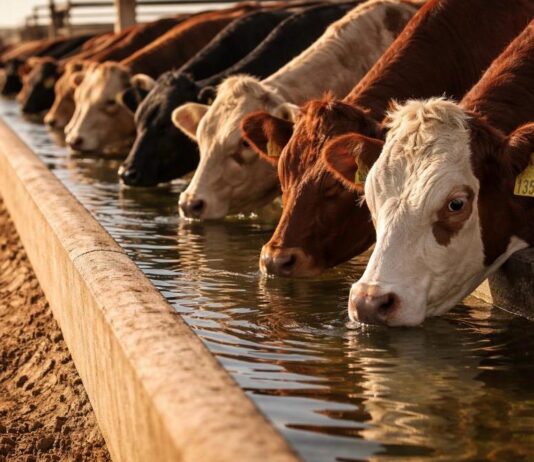 Water: Overlooked Key to South Africa’s FMD Crisis