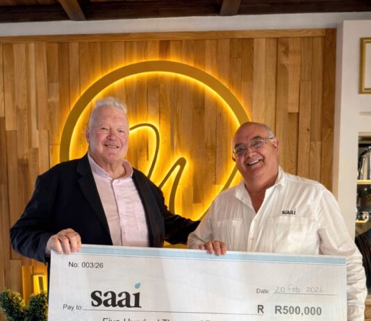 Wiesenhof and Saai join forces to support fmd-affected farmers