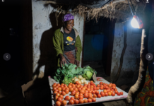 RS Group Teams Up with SolarAid to Light Up Africa for 150,000 People