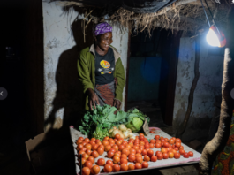 RS Group Teams Up with SolarAid to Light Up Africa for 150,000 People