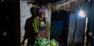 RS Group Teams Up with SolarAid to Light Up Africa for 150,000 People