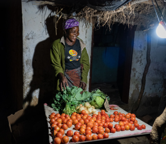 RS Group Teams Up with SolarAid to Light Up Africa for 150,000 People