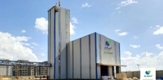 De Heus Kenya to launch Ksh 3bn animal feed factory to ease production costs for livestock farmers