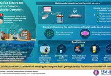 Researchers advance real-time microplastic detection to protect aquatic ecosystems