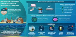 Researchers advance real-time microplastic detection to protect aquatic ecosystems