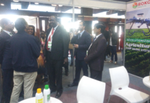 Africa Agri Expo 2026 opens in Nairobi, showcasing innovation, trade and investment