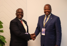 Zambia to supply up to 1 million bags of maize to cushion Kenya against drought