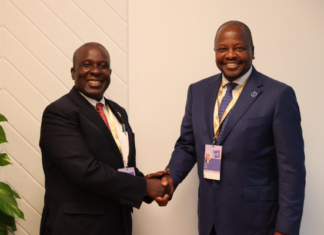 Zambia to supply up to 1 million bags of maize to cushion Kenya against drought