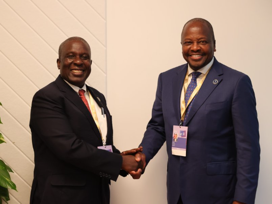 Zambia to supply up to 1 million bags of maize to cushion Kenya against drought