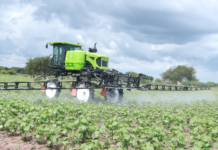 Tanzania deploys modern sprayers to transform cotton farming in the country