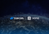 Topcon Taps into Xona’s Pulsar Nav Service for Early Access