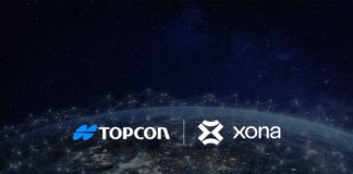 Topcon Taps into Xona’s Pulsar Nav Service for Early Access