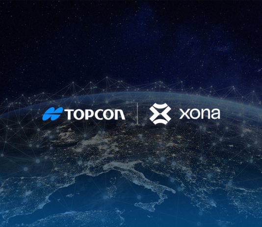 Topcon Taps into Xona’s Pulsar Nav Service for Early Access