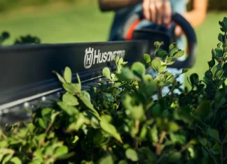 Essential Guide to Battery Garden Tools for Small Gardens