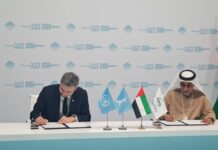 ADFD and IFAD partner to boost agri-project sustainability