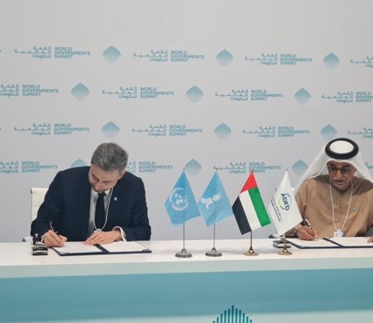 ADFD and IFAD partner to boost agri-project sustainability