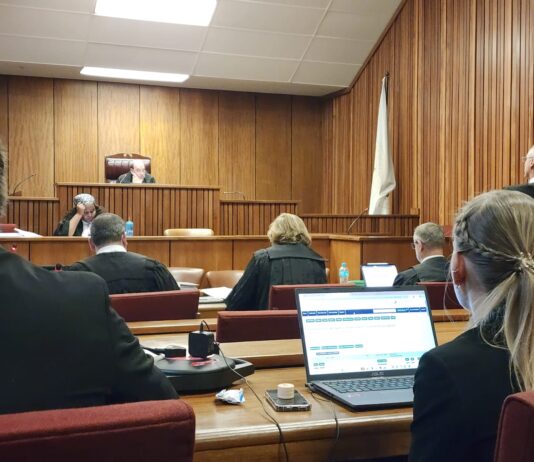 Court Ruling Reveals Foot-and-Mouth Crisis Disconnect