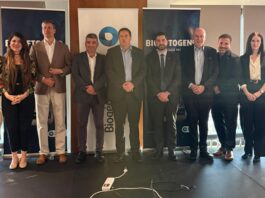 Biogénesis Bagó launches its FMD vaccine Bioaftogen® in SA 💉