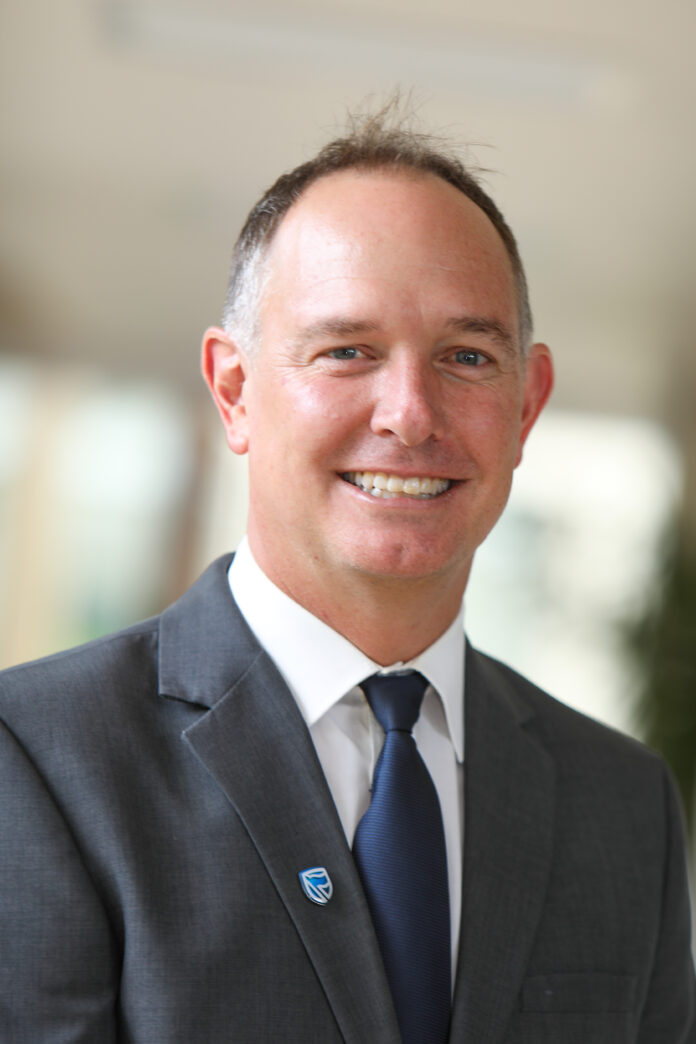 Brendan Jacobs_ Standard Bank