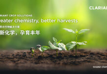 Clariant improves agricultural formulations at CAC 2026 by enhancing stability and biological compatibility