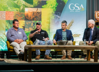 GRAIN SA CONGRESS 2026: Producers urge swift measures to bridge the profitability gap