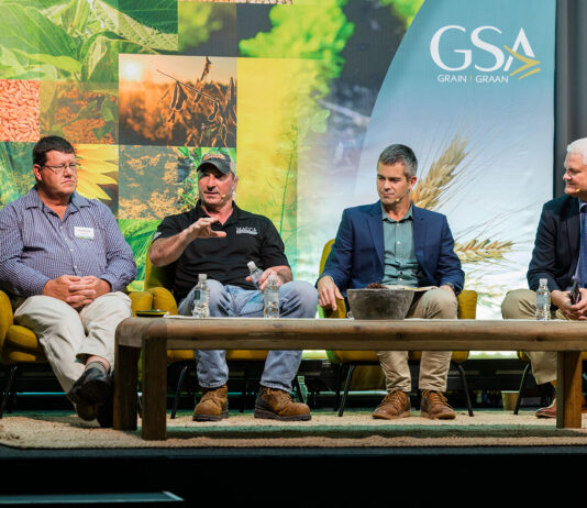 GRAIN SA CONGRESS 2026: Producers urge swift measures to bridge the profitability gap