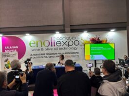 Puglia’s agricultural machinery market is showing signs of recovery