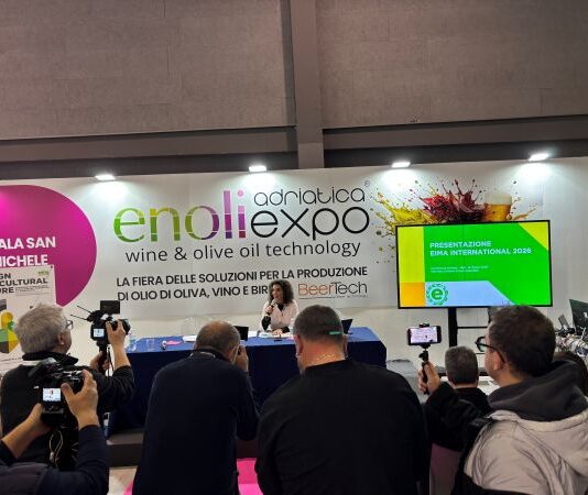 Puglia’s agricultural machinery market is showing signs of recovery