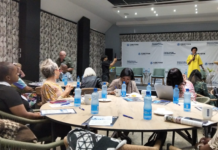 Women agripreneurs take centre stage at SoilSistas roundtable on food security and innovation