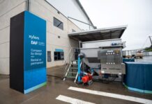 Xylem ushers in a new era of strategic water treatment with the launch of its DAF Solutions