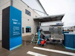 Xylem ushers in a new era of strategic water treatment with the launch of its DAF Solutions