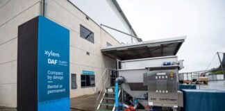 Xylem ushers in a new era of strategic water treatment with the launch of its DAF Solutions