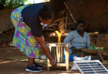 Clean cooking as a catalyst for women’s empowerment in Zambia