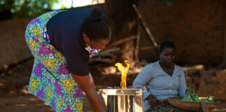 Clean cooking as a catalyst for women’s empowerment in Zambia