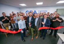 GEA enhances dairy farming AI with new Belfast software lab
