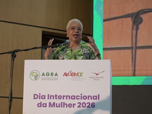 AGRA recognizes women leading Africa’s agrifood transformation, opens 2026 WAYA Awards applications