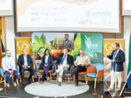 Translating grain research into practical benefits