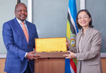 Kenyan agricultural exports to China to go duty-free from May
