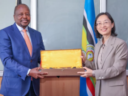 Kenyan agricultural exports to China to go duty-free from May